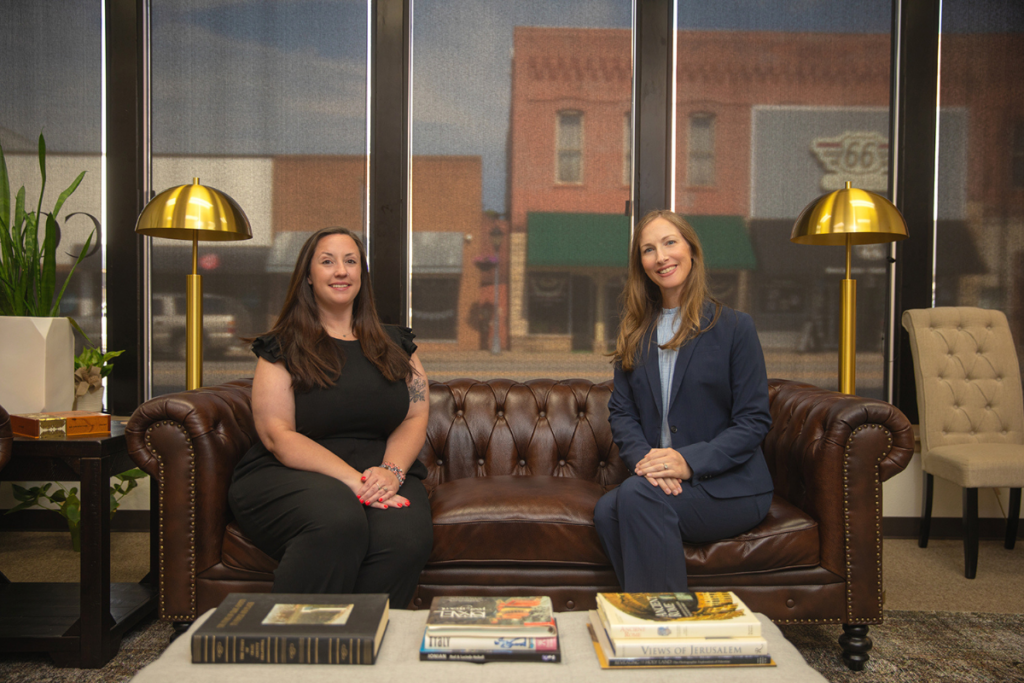 Estate planner near Claremore, Oklahoma providing legal help in Oklahoma, with the Coats Law Firm team supporting families and clients in Claremore