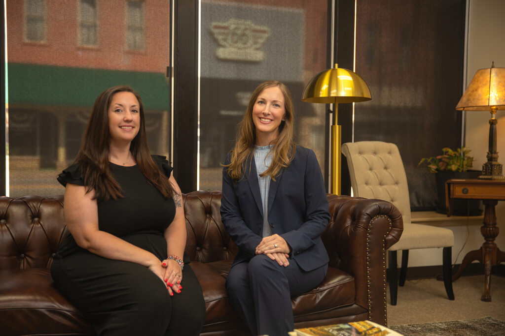 Attorneys at Coats Law Firm providing real estate law guidance as a real estate attorney in Oklahoma helping clients with property transactions and ownership matters