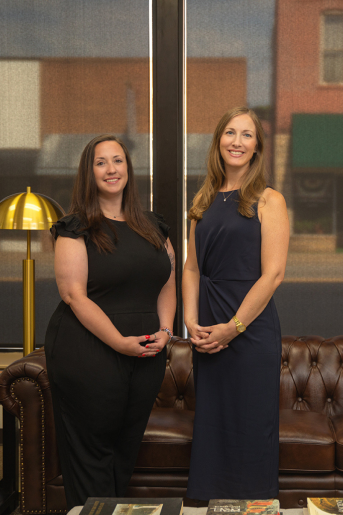 Coats Law Firm team providing Estate planning services and Small business formation legal guidance for clients in Grove, Oklahoma.