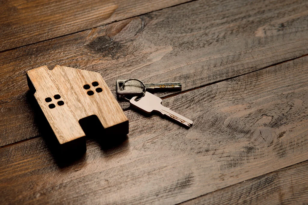 Estate planning attorney providing probate and real estate guidance